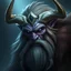 Placeholder: portrait lone druid from dota 2