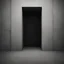 Placeholder: brutal darkness contemporary minimal