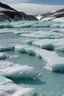Placeholder: benthosema glaciale in the mesopelagic zone