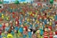 Placeholder: where's Wally but with cats big image city