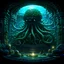 Placeholder: Ph'nglui mglw'nafh Cthulhu R'lyeh wgah'nagl fhtagn :: 8k resolution Lovecraft theme art, dynamic lighting, hyperdetailed, intricately detailed, deep dark color, Unreal Engine 5, volumetric lighting, airbrush art, pencil sketch, maximalist