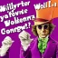 Placeholder: willy wonka