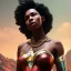 Placeholder: Full body, 3d render,kente scene, wonder women 1800's women style, 1800's hair style, 1800's women clothes style, hyper realistic, octane render, unreal engine 5, 8k, palace background, uhd