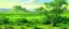 Placeholder: A lime green savanna Karoo painted by Albrecht Durer