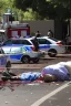 Placeholder: murder bodies blood gutted police