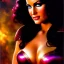 Placeholder: portrait oil on canvas, beautiful busty Dejah Thoris, minimal armor,comic book cover, mystical colors,insanely detailed,realistic,intrincate detail, 16k resolution, masterpiece,Frank Frazetta,Alex Horley, Simon Bisley,