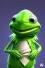 Placeholder: space kermit