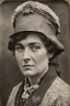 Placeholder: Welsh mining women of the 19th century who toiled for 12 hours a day The remarkable portraits (pictured), taken in the 1860s, show the female workers who toiled for long hours at Welsh mines using heavy equipment to break ironstones