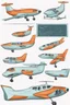 Placeholder: ideation aeroplane airmed inspired by shark