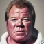 Placeholder: William Shatner retarded, realistic, 8k, cinematic, dramatic light, full body, cinematic, photo realistic, portrait Photography, Depth of Field, hyper-detailed, beautifully color-coded, insane details, intricate details, beautifully color graded, Cinematic, Color Grading, Editorial Photography, Photography, Photoshoot, Shot on 85mm lens, Shutter Speed 1/500, F/2,