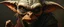 Placeholder: master oil painting by Rembrandt, scary ai sami gremlin woman loab