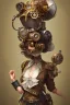 Placeholder: cute steampunk