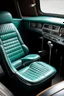 Placeholder: interior seat