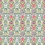 Placeholder: cream colors themed flowers in a pattern Alhambra