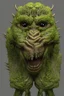 Placeholder: tree monster, hyper detailed, beautiful, complex, trending on artstation, cinema4d