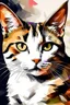 Placeholder: cat