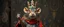 Placeholder: rasta rat king