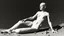 Placeholder: Claude Cahun's ultra-absurd, hyper-strange, hyper-nonsensical hyper-surreal human body and other ultra-surreal, ultra-strange, hyper-absurd elements of Man Ray's human body color grow in a hyper-surreal way