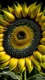 Placeholder: Sunflower