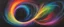 Placeholder: colorful, rainbow, A visually striking and abstract representation of the void and a black hole, utilizing dark hues and dynamic shapes to evoke the enigmatic and powerful aspects of cosmic emptiness, (visually striking abstract representation:1.4), (the void and black hole:1.5), (dark hues and dynamic shapes:1.3), (expressive and cosmic ambiance:1.2), drawing inspiration from abstract interpretations of the cosmic void and black hole phenomena