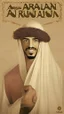 Placeholder: Anime arabian Man