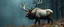 Placeholder: orc elk