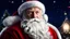 Placeholder: Santa Claus ,holy night