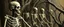 Placeholder: amish skeleton lurks here, painted by Rembrandt, Escher and Giger