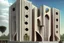 Placeholder: Worlds best building design for a college campus. Unique and brilliant architectural design similar to Taj mahal.