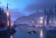 Placeholder: Quebec city hill+Livorno canal+bridges+corner building on hill+Gothic city+BioShock+Dishonored+Bloodborne +trieste+Edinburgh+Chicago+victorian London+decòpunk Skyscraper+ +steampunk+biopunk+alphonse mucha, greg rutkowski,matte painting, cryengine, hyper detailed, felix kelly, fantasy art, seb mckinnon