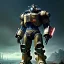 Placeholder: fullbody Drawing of ' Fallout 4 Power armor',intricate detail,andrea bonelli,Kilian Eng,Ohrai,evan lee,Aleksandr Sidelnikov,KyuYong Eom,three quarters frontal aerial view,toned colors,16k