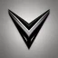 Placeholder: logo with the letter R end N, black and white