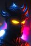 Placeholder: forbidden obsidian boat, neon charcoal robot that stares at us like we are the prettiest demon it has ever seen, its such a perfect day, motion blur, smoke, 8k, downlight, soft light, depth of field, photorealism, trending on art station, lotsa detail