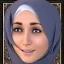 Placeholder: islam face 8k