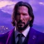 Placeholder: john wick is actually thanos