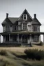 Placeholder: house with no doors