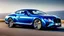Placeholder: third generation Bentley Continental GT by its overall design. The front bumper seems to be derived from the BMW M3 (F80) and BMW M4 (F82/F83), while the headlights were most likely taken from modern Porsches, such as the Porsche 991. The tail lights and rear chrome trim might be based on the Lagonda Taraf, 4K, Ultra Detailed, rear view, rear view