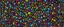 Placeholder: a field of 1000s of cartoonish, anatomically correct, skulls, vivid RANDOM BRIGHT neon colors, dark comedy, well lit, high detail, photorealistic, horrorcore, fun, scary, none featured, each a different color or hue,