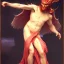 Placeholder: Satan by Alexandre Cabanel