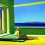 Placeholder: relaxing scenery by edward hopper high definition