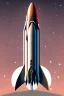 Placeholder: Space Rockets design, sophisticated, dominating design