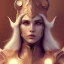 Placeholder: Elf, warrior, white armor, detailed, 8k resolution,