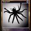 Placeholder: Shadow spider