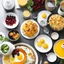 Placeholder: (breakfast style) Everything Everywhere All at Once