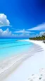 Placeholder: Nicest beach in the world