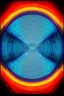 Placeholder: internal alignment; neo-surrealistic optical art
