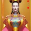 Placeholder: Beautiful empress china