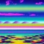 Placeholder: Vaporwave art Collage