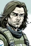 Placeholder: bucky barnes cartoon