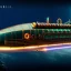 Placeholder: fullbody Drawing of 'sketch of Steampunk Submarine Vehicle',intricate detail,andrea bonelli,Kilian Eng,Ohrai,evan lee,Aleksandr Sidelnikov,KyuYong Eom,three quarters frontal aerial view,toned colors,16k